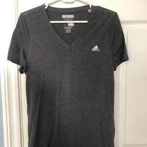 Adidas Training shirt
